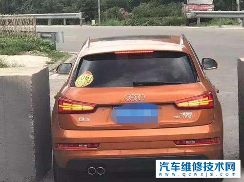 新手上路，限寬墩如何過?