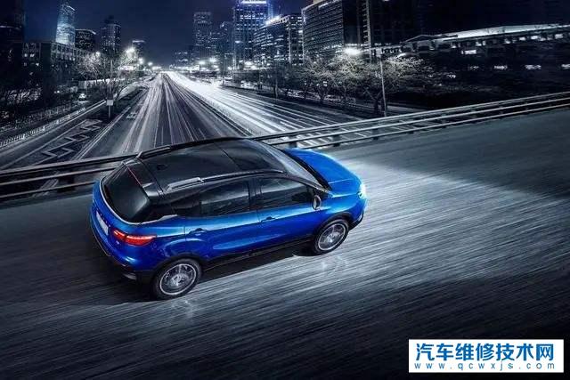 新能源汽車不用機油要保養嗎？新能源汽車如何保養？