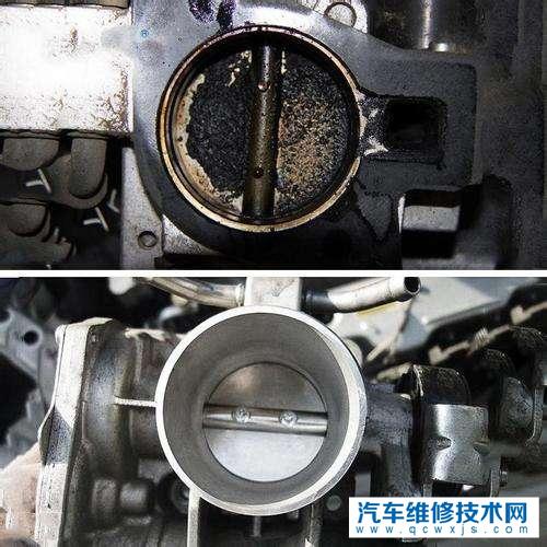 汽車積碳有哪些危害？積碳如何清理？
