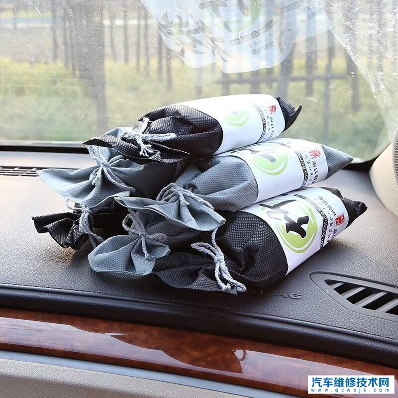 汽車甲醛如何去除?汽車哪來的甲醛?