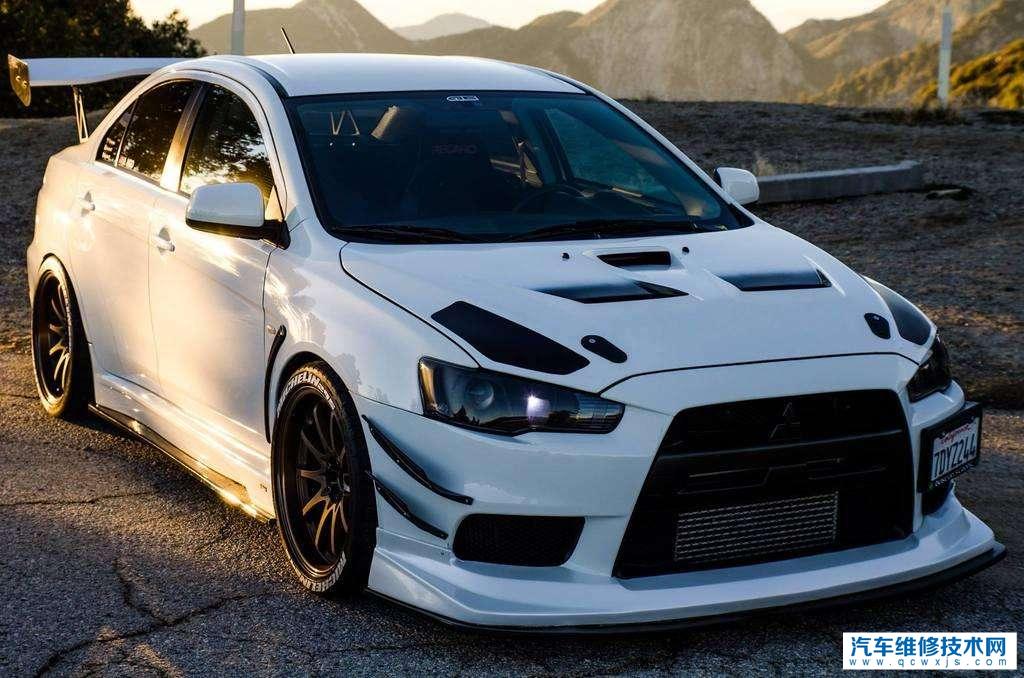 發(fā)動機動力不足的原因是什么?該如何處理?