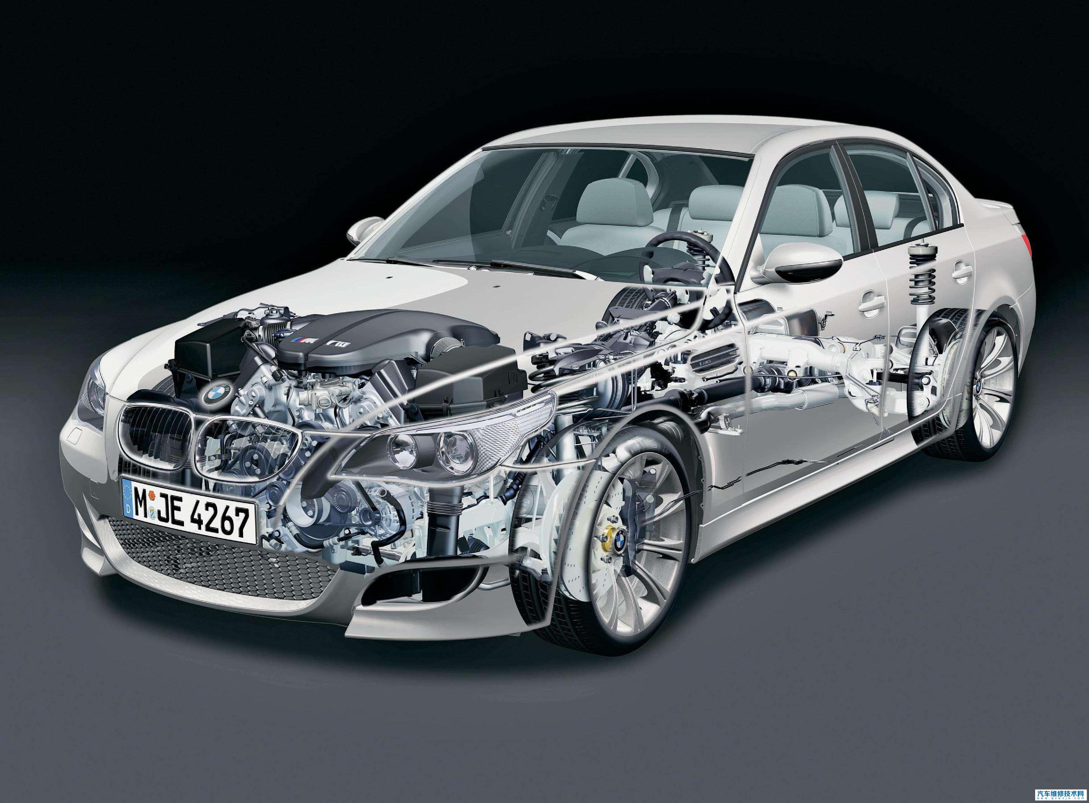 發(fā)動機動力不足的原因是什么?該如何處理?