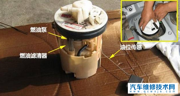 汽油濾芯多久換一次？清洗汽油濾芯需要多少錢？