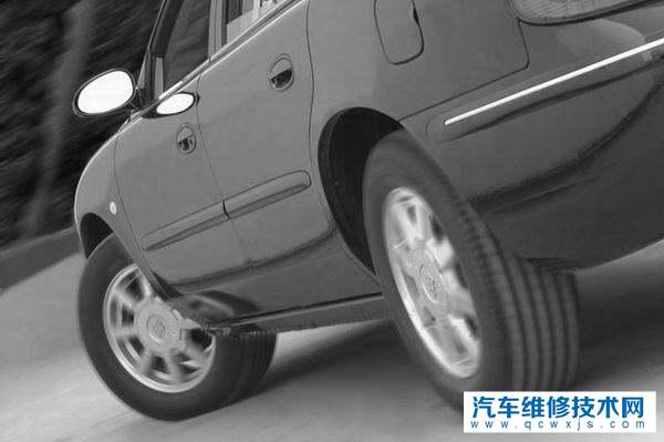 北京現代途勝加速不暢故障檢修案例