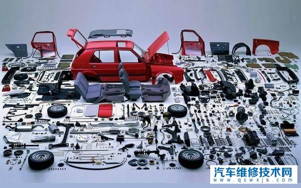 拆車件和原廠件的不同之處是什么？拆車件和原廠件哪個好？