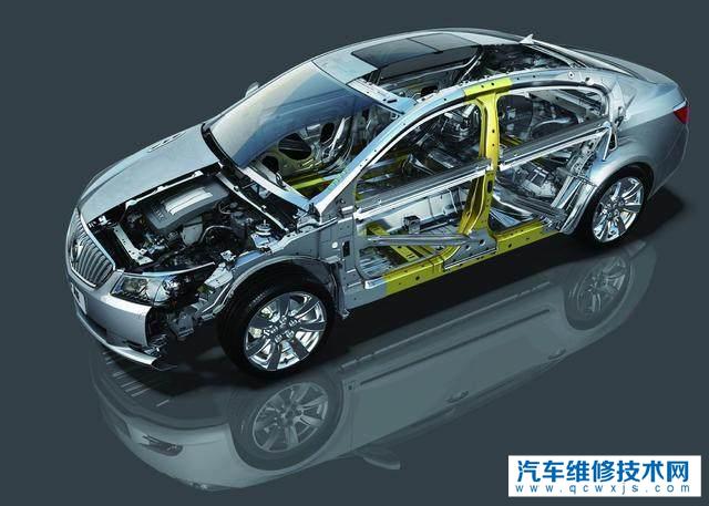 拆車件和原廠件的不同之處是什么？拆車件和原廠件哪個好？