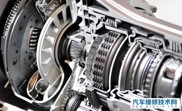 汽車變速箱有幾種類型，汽車變速箱哪種好？