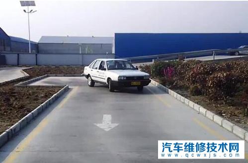 窄路轉(zhuǎn)彎該如何做?窄路轉(zhuǎn)彎什么時(shí)候打方向?