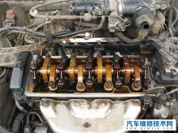 發動機難啟動什么原因?和機油有關系嗎?