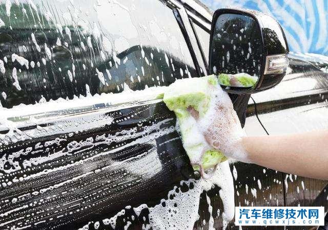 頻繁洗車對車有傷害嗎?對車漆有沒有影響?
