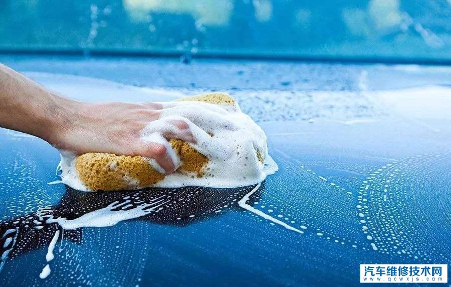 頻繁洗車對車有傷害嗎?對車漆有沒有影響?