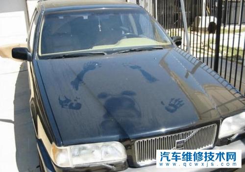 汽車長期不開有哪些影響？最長可以停放多久不開？