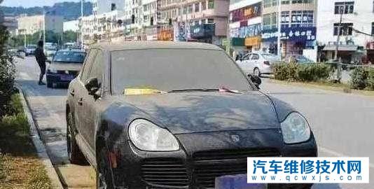 汽車長期不開有哪些影響？最長可以停放多久不開？