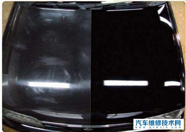 汽車打蠟有哪些用？汽車打蠟有效期是多久？