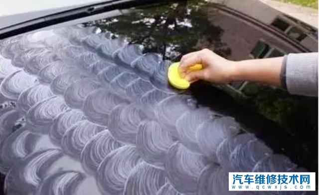 汽車打蠟有哪些用？汽車打蠟有效期是多久？