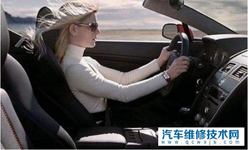 開車很疲勞時如何緩解？有哪些好的辦法？