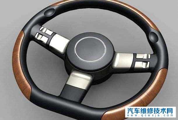 汽車方向盤抖動跑偏是什么原因?該如何處理?