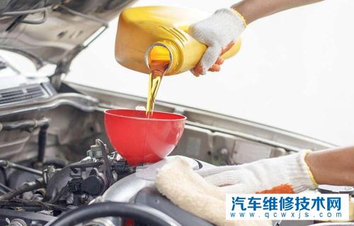 半合成機(jī)油和全合成機(jī)油的的不同之處是什么?誰(shuí)更好用?