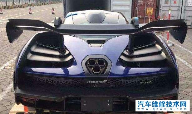 汽車排氣管數量代表什么?一根排氣管和兩根排氣管的不同之處在哪?