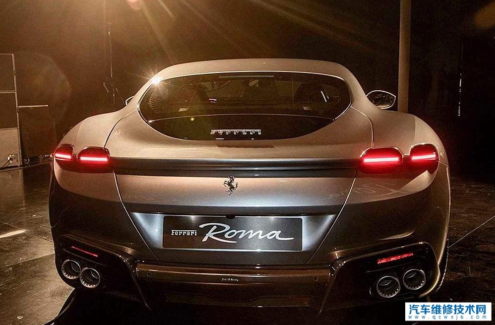 汽車排氣管數量代表什么?一根排氣管和兩根排氣管的不同之處在哪?