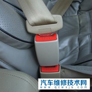 安全帶不回彈是什么情況？該如何處理？