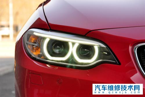 日間行車燈作用是什么？行車燈該如何關閉?