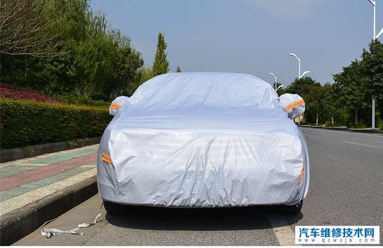 露天停車對車的影響有哪些?該如何防止?