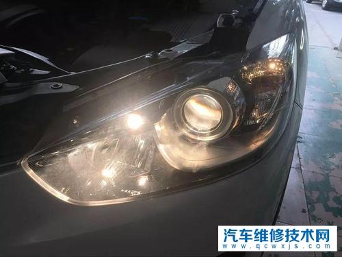 車燈變暗是什么原因?車燈變暗如何處理?