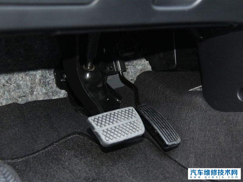 掛p檔踩油門會傷車嗎?掛p檔踩油門會發(fā)生什么?