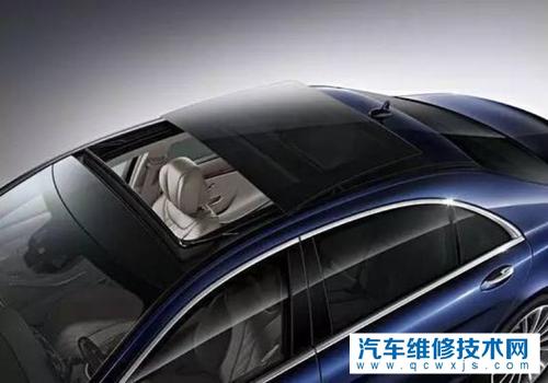 汽車(chē)天窗需要貼膜嗎？天窗貼膜有必要嗎