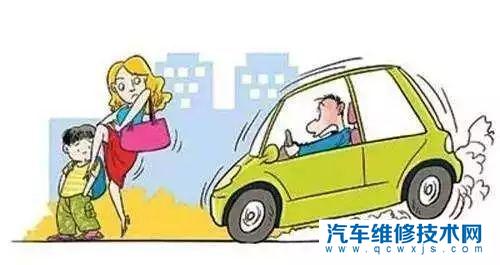 剎車時方向跑偏是什么問題？剎車跑偏該怎么處理？