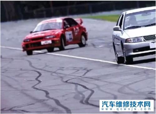 剎車時方向跑偏是什么問題？剎車跑偏該怎么處理？