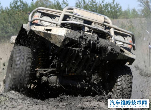 汽車防護板有必要裝嗎？汽車防護板加裝有哪些好處？