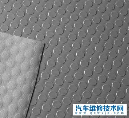 TPE是什么材質?PVC和TPE材質的腳墊哪種更好?