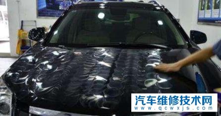 打蠟和鍍膜哪個更好一點？打蠟和鍍膜哪個便宜？