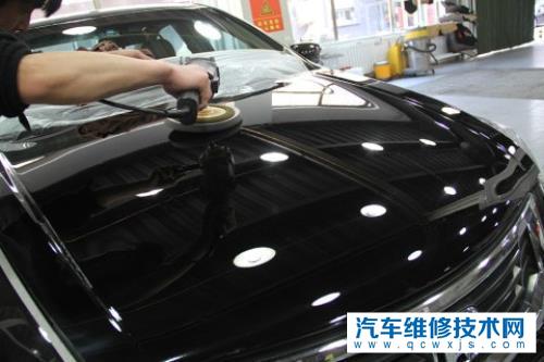 打蠟和鍍膜哪個更好一點？打蠟和鍍膜哪個便宜？