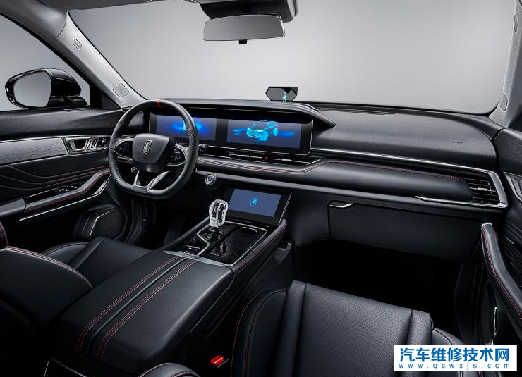 奔騰T99運動版將于6月3日上市時尚外觀科技感十足