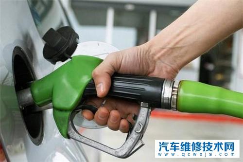 油耗突然增高什么原因？加完油油耗升高是什么問題？