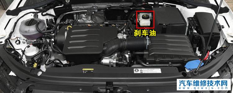 汽車剎車油多少公里更換一次?汽車剎車油更換需要注意什么?