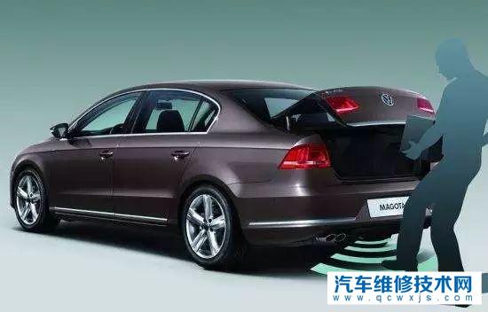 汽車后備箱能承重多少?汽車后備箱承重過多會如何？