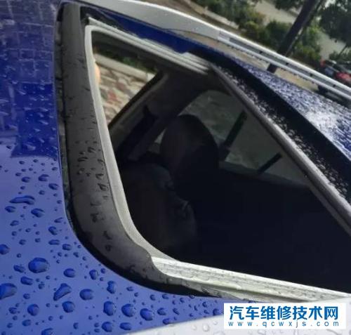 汽車天窗關(guān)不上該怎么處理？天窗關(guān)不上的解決方法