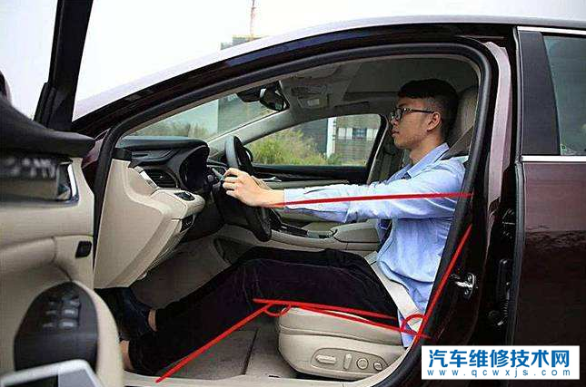 開車久了腰疼是什么問題?有哪些好的解決方法？