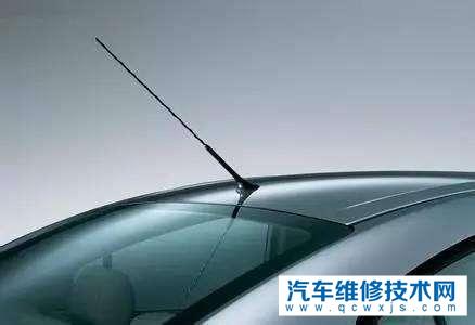 汽車天線有哪些用？汽車天線壞了對汽車有哪些影響？