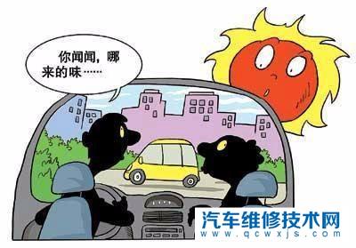夏天汽車散熱注意事項有哪些？夏天汽車如何快速散熱？
