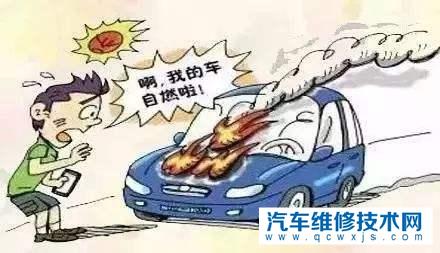 夏天汽車散熱注意事項有哪些？夏天汽車如何快速散熱？