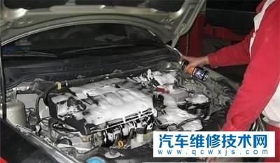 發動機艙清洗有必要嗎？什么情況下需要清洗？