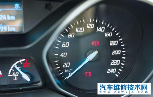 汽車油表指針不動是什么原因?油表指針不動該怎么處理?