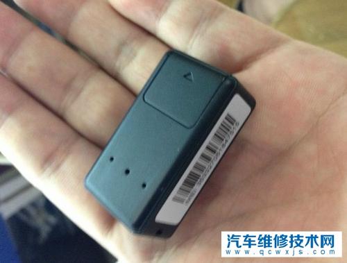 貸款買車被要求加裝GPS，這是什么問題？