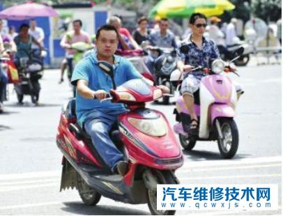 2500-3000元檔的電動車(電摩)性價比較高的品牌推薦 2500-3000元檔的電動車(電摩)性價比較高的品牌推薦