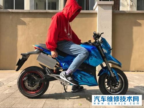 電動車質量排名前十名的品牌有些什么？
